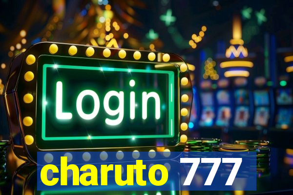 charuto 777